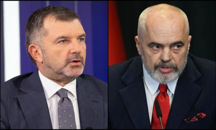 Bushati: Mund të vijë dita të themi ishalla forcohet Rama për t’i rezistuar amerikanëve…