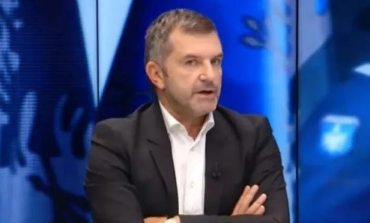 Bushati: Rama nuk e di kush po e godet