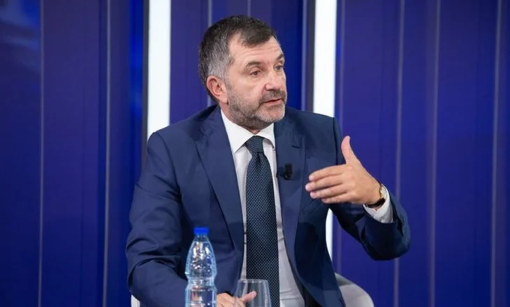 Bushati: Rama s’do ta lëshojë Ballukun se janë bashkëpunëtorë!