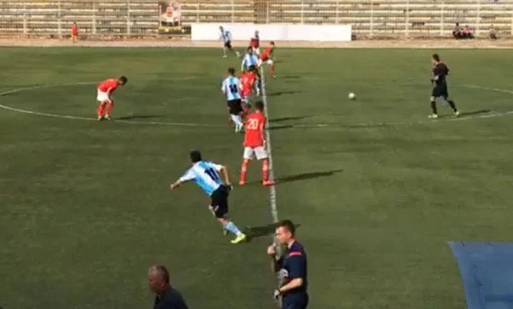 Butrinti – Shkumbini, sot në orën 13:00 LIVE në Saranda Web