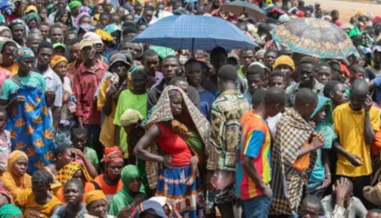 Buxhetet humanitare preken rëndë, Suedia dhe Gjermania ulin ndihmat, i japin  prioritet Ukrainës dhe mbrojtjes