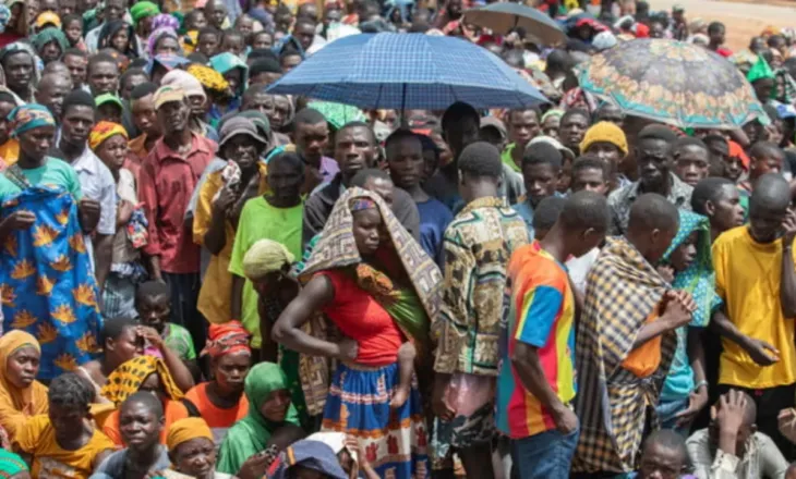 Buxhetet humanitare preken rëndë, Suedia dhe Gjermania ulin ndihmat, i japin  prioritet Ukrainës dhe mbrojtjes