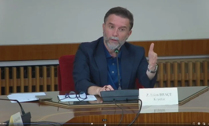 Buxheti 2026 / 46 amendamente nga PD, dy nga Erion Braçe