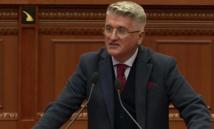 “Buxheti 2026 ndan njerëzit, por bashkon përfituesit në një tryezë!” Gjekmarkaj: Prodhon edhe më shumë plagë sociale