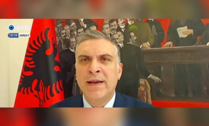 ‘Buxheti i talljes me pensionistët’, Blushi: 70 për qind shkon në infrastrukturë, pra për vjedhje…