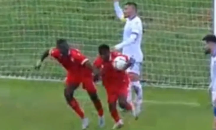 Bylisi është “kockë e fortë”! Teuta nuk del dot me tre pikë, vendosin dy gabime