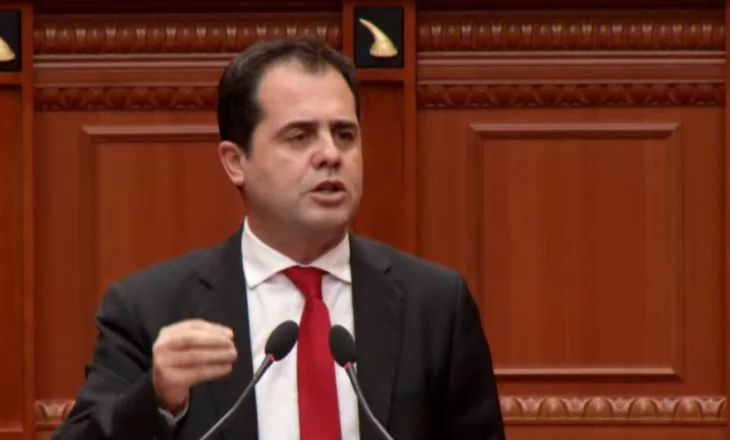 Bylykbashi: Qeveria ka kthyer shtetin në një skemë gjigante korrupsioni dhe koncesionesh