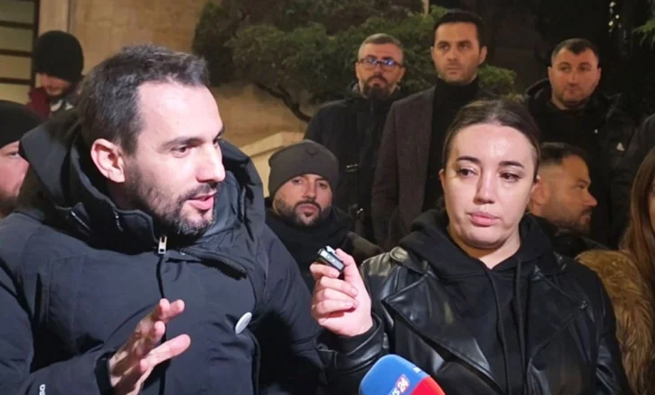 “Çadrat tona rrezikuan godinën e Ramës?”/ Lapaj:Rama e humbi durimin me gjyqtarët, policët me ne