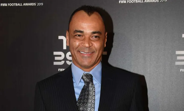 Cafu: Kur je Milani, objektivi është gjithmonë të fitosh titullin. Modric, super blerje