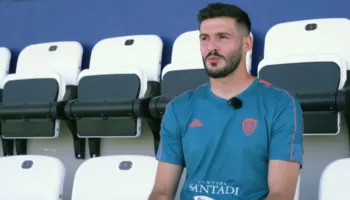 Cagliari merr vendimin, rikthen në ekip Alen Sherrin