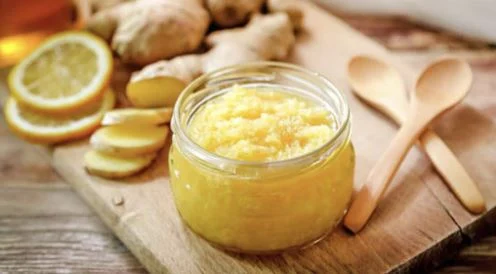 Çaji me xhinxher, ja si e ndihmon shëndetin tonë