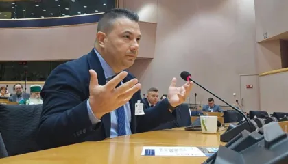 Çam – Çështje Am Çamëria, kur e vërteta kërkon shkrim, përgjegjës dhe afat!