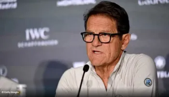 Capello paralajmëron Milanin: Kujdes, vendi i katërt nuk është i sigurt