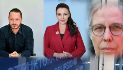 Carlo Bollino në përgjimet e Ballukut! Qindra miliona nga ARRSH-ja