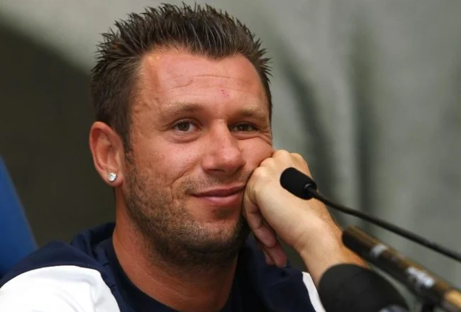 Cassano: Ja mbrojtësi më i egër, kundër të cilit kam luajtur ndonjëherë