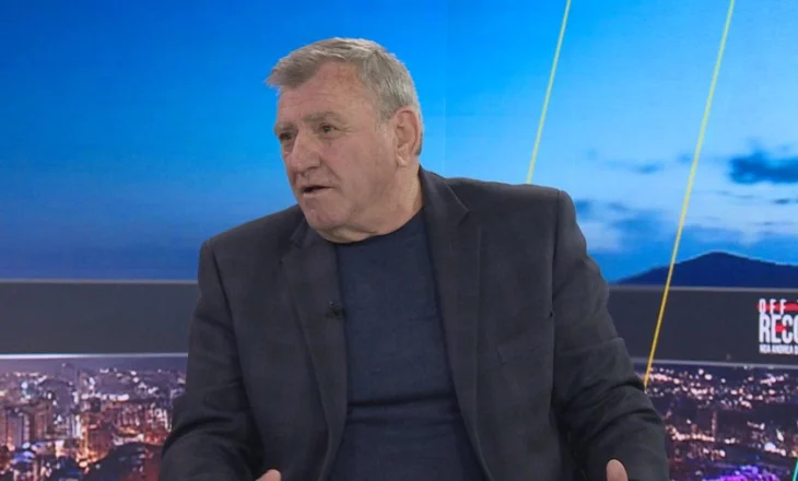 “Çdo ndarje e dëmton PD”, Duka për lëvizjen e Salianjit që nisi në Durrës: Strukturat janë inekzistente