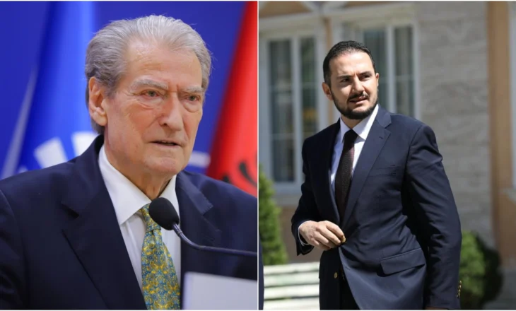 Çdo takim jashtë strukturave “agjendë personale”/ I përgjigjet Berishës, Salianji: Në Durrës ishin 500 demokratë dhe drejtuesit e PD