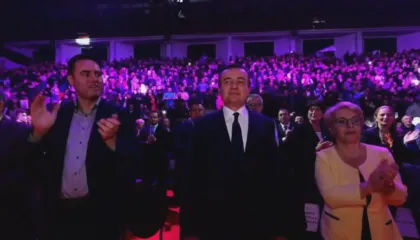 Çelet fushata në Kosovë, premtime për rritje pagash dhe pensionesh