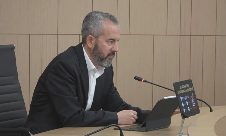 Celibashi: Brenda dhjetorit duhet ligj i ri për financimin e partive politike