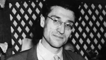 Cesare Pavese: Ti je për mua një krijesë e trishtë