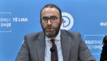 Çështja “Balluku”, Bardhi-Peleshit: Mblidh Këshillin, të shqyrtojmë provat e SPAK