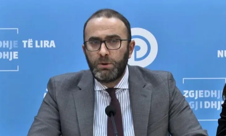 Çështja “Balluku”, Bardhi-Peleshit: Mblidh Këshillin, të shqyrtojmë provat e SPAK