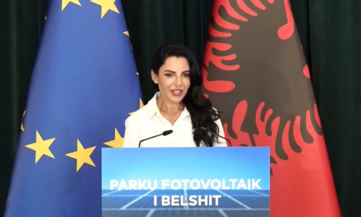 Çështja “Balluku”, ja kur mblidhen gjyqtarët për kërkesën e Qeverisë në Kushtetuese