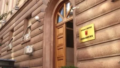 Çështja “Balluku”, Kushtetuesja: Procedura në vijim e sipër, shqyrtimi në 22 janar