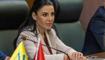 Çështja Balluku, PD kërkesë Kuvendit për mbledhjen e Këshillit të Mandateve më 23 dhjetor