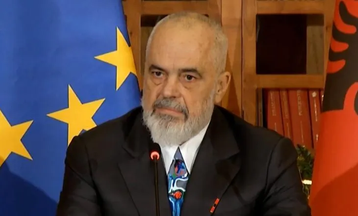 Çështja Balluku, Rama: Këshilli i Mandateve s’është zyrë noterie për kërkesat e SPAK