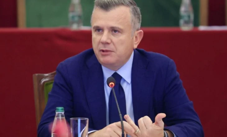 Çështja Berisha dhe rasti Balluku/ Balla: Liria e deputetit nuk preket pa u shprehur Kuvendi