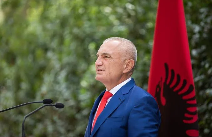 Çështja e detit me Greqinë, reagon Ilir Meta: Mos e trajtoni si tokat e Gjipesë! Ja çfarë ndodh nëse shkojmë në Hagë!