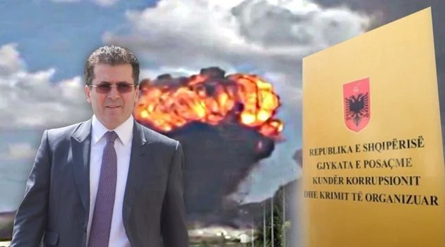 Çështja Gërdeci/ Shtyhet sërish gjyqi për ish-ministrin Fatmir Mediu