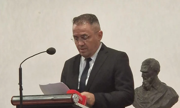 Çështja shqiptare, si problem për t’u administruar