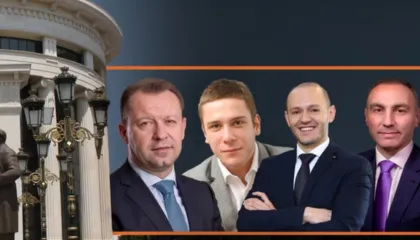 Çfarë dihet deri tani për aferat e korrupsionit mln euro në Maqedoninë e Veriut?