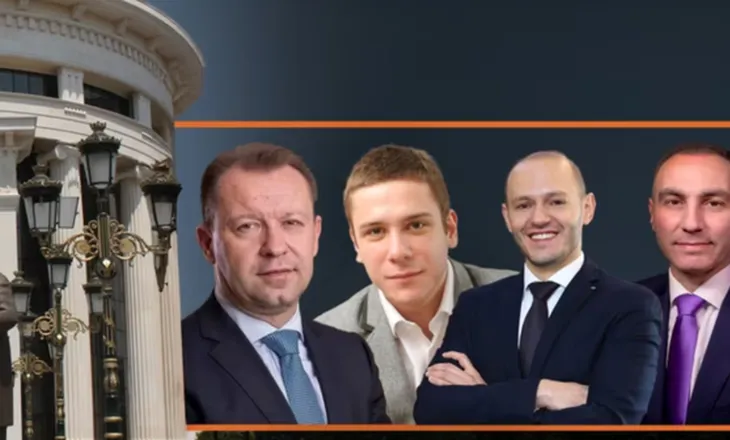 Çfarë dihet deri tani për aferat e korrupsionit mln euro në Maqedoninë e Veriut?