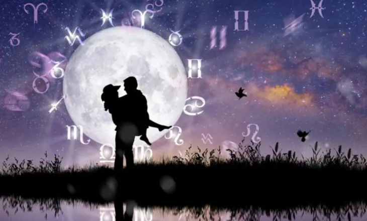 Çfarë do të ndodhë me çiftet dhe beqarët? Horoskopi  për 25-31 dhjetor 2025