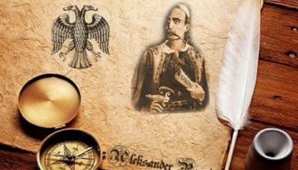 Çfarë do të thotë dhënia e kafesë nën “gju” sipas Kanunit?