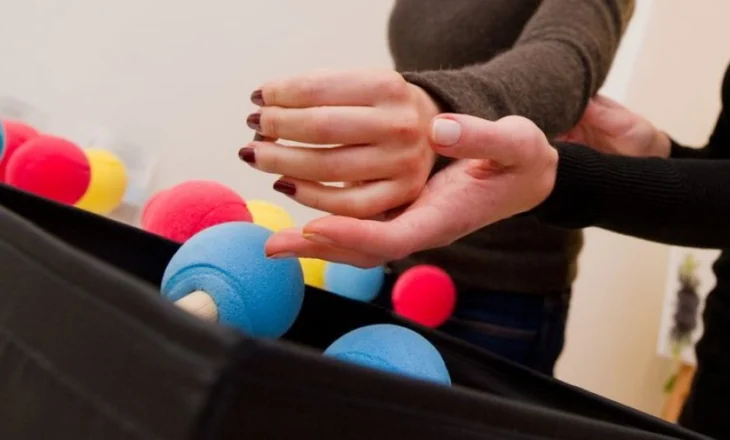 Çfarë duhet të bëni pas një goditjeje në tru nëse muskujt tuaj nuk funksionojnë si më parë