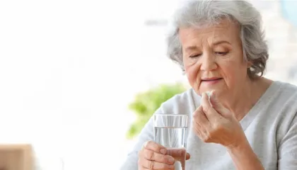 Çfarë duhet të dinë të moshuarit për kalciumin dhe vitaminën D