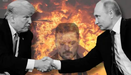 Çfarë e pengon planin e paqes Ukrainë-SHBA? Çështjet kryesore mbeten të pazgjidhura