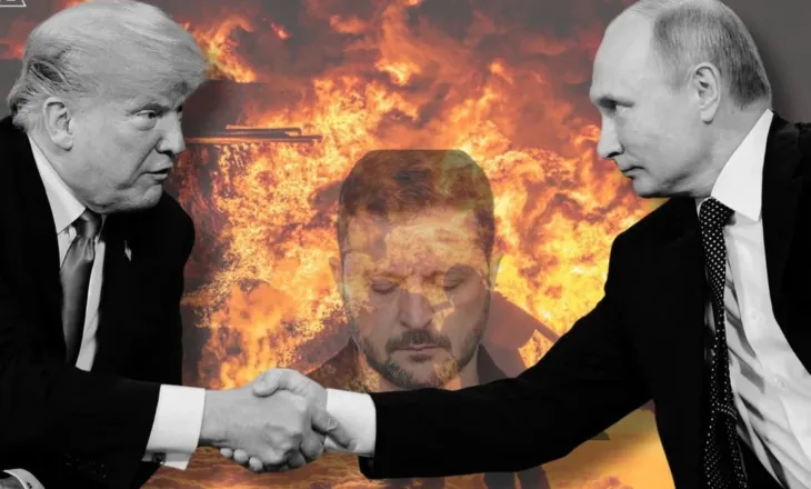 Çfarë e pengon planin e paqes Ukrainë-SHBA? Çështjet kryesore mbeten të pazgjidhura