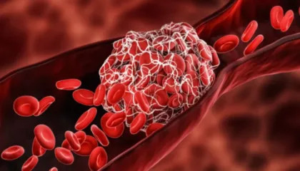 Çfarë është tromboza dhe si mund ta parandalojmë?