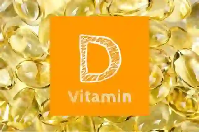 Çfarë i ndodh trupit kur e teprojmë me vitaminën D