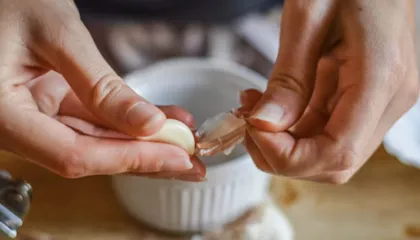 Çfarë i ndodh trupit nëse hani hudhër para gjumit? Mësoni përfitimet që pak i dinë