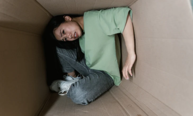 Çfarë janë sulmet e panikut