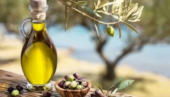 Çfarë ndodh me trupin tuaj kur konsumoni vaj ulliri çdo ditë