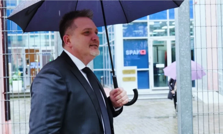 Çfarë ndodhi? Jul Deda në SPAK!