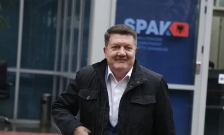 Çfarë ndodhi? Milaim Zeka paraqitet në SPAK, zbulohet arsyeja (VIDEO)