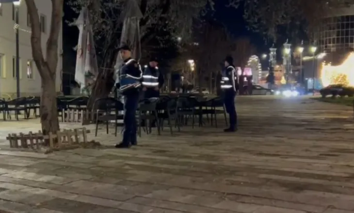 Çfarë ndodhi në Korçë? Konflikt dhe përleshje brenda një lokali, shoqërohen i dëmtuari dhe pronari